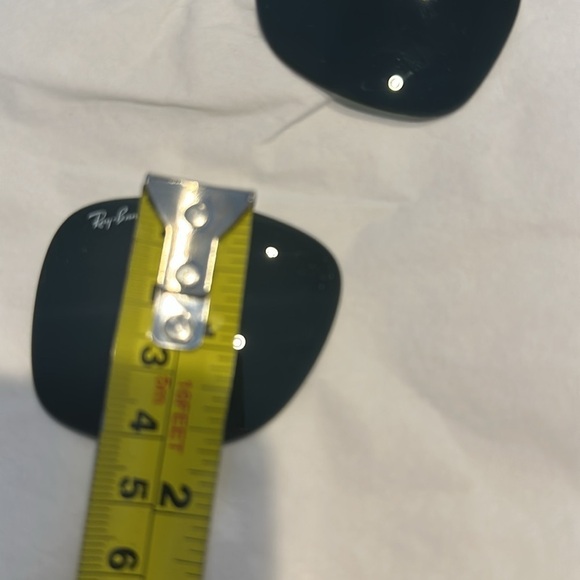 Ray-Ban Replacement Lenses sunglasses Brand New - Picture 8 of 8